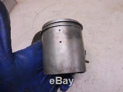 70 De Suzuki Ts100 Honcho Rm100 Moteur L'alésage De Cylindre Jug Ym337 W Piston