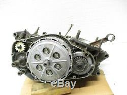 71 72 73 Suzuki Ts 400 Apache Utilisé Boîtiers D'extrémité Inférieure Transmission À Manivelle