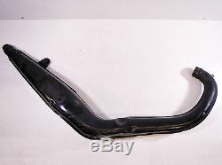 75 Suzuki Ts400 Apache Exhaust Expansion Chamber Pipe