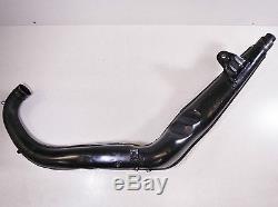 75 Suzuki Ts400 Apache Exhaust Expansion Chamber Pipe