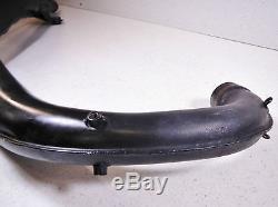 75 Suzuki Ts400 Apache Exhaust Expansion Chamber Pipe