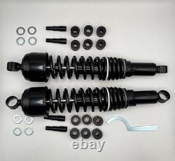 Amortisseurs pour Suzuki SP 400 T de 1980