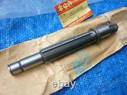 Arbre de transmission Suzuki TS50 de l'arbre de transmission 24131-26400