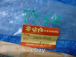 Arbre de transmission Suzuki TS50 de l'arbre de transmission 24131-26400