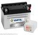 Batterie Moto Varta Yb4l-b Suzuki Ts 250 X (1986 1994) 250 Cc