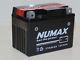 Batterie Numax Ytx4lbs Suzuki 50cc Tune50, Ts 50, X, Xa, Xk, Uz50x, X5, Zilion