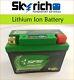 Batterie De Moto Lithium Skyrich Lipo05b Pour Suzuki Ts 400 Apache 1972-1975