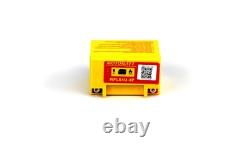 Batterie lithium Motobatt pour Suzuki TS 125 ER 1982