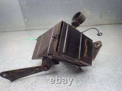 Boîte de batterie de moto Suzuki TC185 1975
