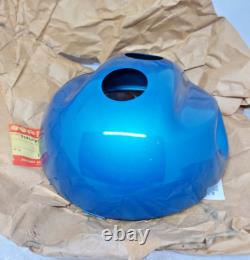 Boîtier de phare Suzuki GT380 GT185 GT250 TS250 TS400 T500 NOS