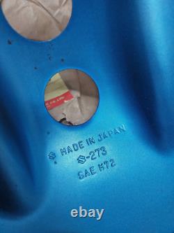 Boîtier de phare Suzuki GT380 GT185 GT250 TS250 TS400 T500 NOS