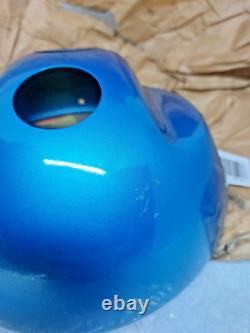 Boîtier de phare Suzuki GT380 GT185 GT250 TS250 TS400 T500 NOS