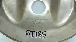 Boîtier de phare de lampe avant Suzuki GT185 GT250 GT380 TS250 TS400 T500 NOS