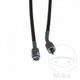 C&acirc;ble De Compteur De Vitesse Pour Suzuki Ts 250 Er 1979 1980 1981 Tu 125250 Xt 1997-1999