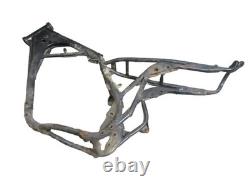 Cadre de moto Suzuki TS 250 ER EK cadre TS250-105698 cadre complet cross