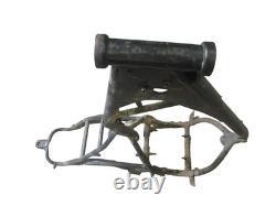 Cadre de moto Suzuki TS 250 TS250-105698