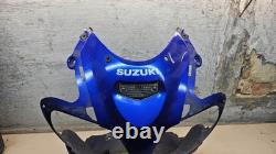 Carénage avant Suzuki SV 650 Pulpit Blue AV Knubbel 99-02 R8165