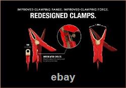 Chargeur de batterie NOCO GENIUS2UK pour Suzuki TS 250 X 1986-1989