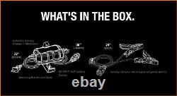 Chargeur de batterie NOCO GENIUS2UK pour Suzuki TS 250 X 1986-1989