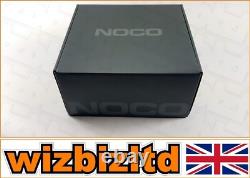 Chargeur de batterie NOCO GENIUS2X4 pour Suzuki TS 50 XK 1991-1997