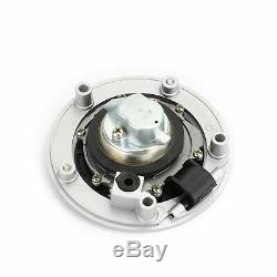 Commutateur D'allumage Du Chapeau De Gaz Seat Verrouillage De Clé Pour Suzuki Gsxr600 Gsxr750 Gsxr1000 05-18