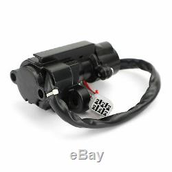 Commutateur D'allumage Du Chapeau De Gaz Seat Verrouillage De Clé Pour Suzuki Gsxr600 Gsxr750 Gsxr1000 05-18