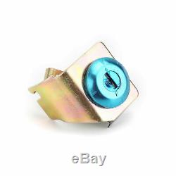 Commutateur D'allumage Du Chapeau De Gaz Seat Verrouillage De Clé Pour Suzuki Gsxr600 Gsxr750 Gsxr1000 05-18