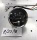 Compteur De Vitesse Suzuki Ts 90 Tc90 1970 Nos Oem Ahrma Vintage