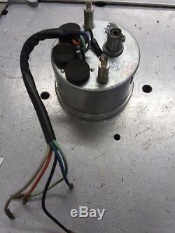 Compteur De Vitesse Suzuki Ts 90 Tc90 1970 Nos Oem Ahrma Vintage