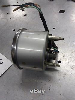 Compteur De Vitesse Suzuki Ts 90 Tc90 1970 Nos Oem Ahrma Vintage