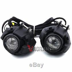 Conduite Aux Universelle Pour Suzuki DL 650 V-stromdl 1000 V-strom Étanche