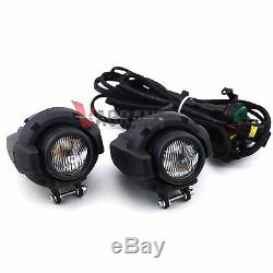 Conduite Aux Universelle Pour Suzuki DL 650 V-stromdl 1000 V-strom Étanche Conduite Aux Universelle Pour Suzuki DL 650 V-stromdl 1000 V-strom Étanche