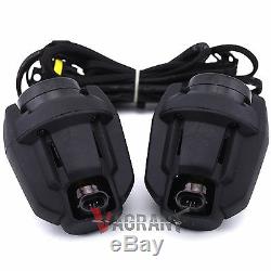 Conduite Aux Universelle Pour Suzuki DL 650 V-stromdl 1000 V-strom Étanche