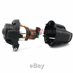Conduite Aux Universelle Pour Suzuki DL 650 V-stromdl 1000 V-strom Étanche