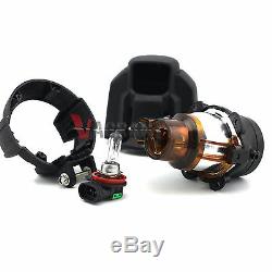 Conduite Aux Universelle Pour Suzuki DL 650 V-stromdl 1000 V-strom Étanche