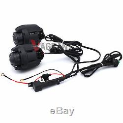 Conduite Aux Universelle Pour Suzuki DL 650 V-stromdl 1000 V-strom Étanche