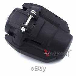 Conduite Aux Universelle Pour Suzuki DL 650 V-stromdl 1000 V-strom Étanche