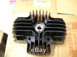 Culasse Nos Oem Suzuki 1974-1977 Tm75 Ts75 Mini-cross 11111-26100