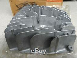 Cylindre Nos Suzuki Oem Head 1971-1973 Ts125 Duster Tc125 1973 Rv125 11111-27300