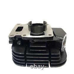 Cylindres, pistons, segments et kits de piston pour moteur de moto 56 mm pour SUZUKI TS125