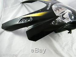 Ensemble Phare 2006 Suzuki Gsxr 750 Avec Le Faisceau De Câbles Comme Indiqué