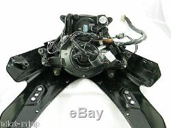 Ensemble Phare 2006 Suzuki Gsxr 750 Avec Le Faisceau De Câbles Comme Indiqué