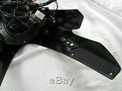 Ensemble Phare 2006 Suzuki Gsxr 750 Avec Le Faisceau De Câbles Comme Indiqué