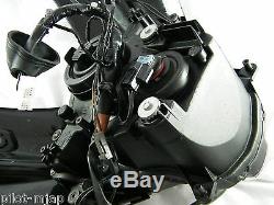 Ensemble Phare 2006 Suzuki Gsxr 750 Avec Le Faisceau De Câbles Comme Indiqué