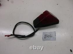 Feu arrière Feu arrière X1456 Suzuki TS 125 TS 200 Feu stop Koito 220-32451