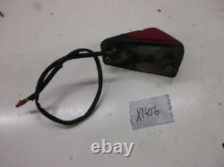 Feu arrière Feu arrière X1456 Suzuki TS 125 TS 200 Feu stop Koito 220-32451
