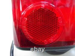 Feu arrière Suzuki TS125 avec support 1992 NOS support de lampe arrière TS125N 35710-48010