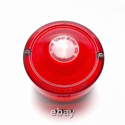 Feu arrière peut convenir pour Suzuki RV50 RV90 RV125 A50 A80 A100 GT100 GT125 d’occasion