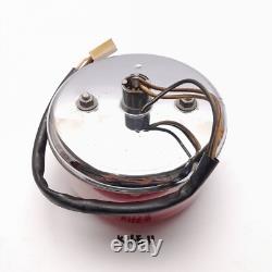 Feu arrière peut convenir pour Suzuki RV50 RV90 RV125 A50 A80 A100 GT100 GT125 d’occasion