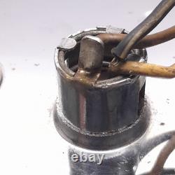 Feu arrière peut convenir pour Suzuki RV50 RV90 RV125 A50 A80 A100 GT100 GT125 d’occasion